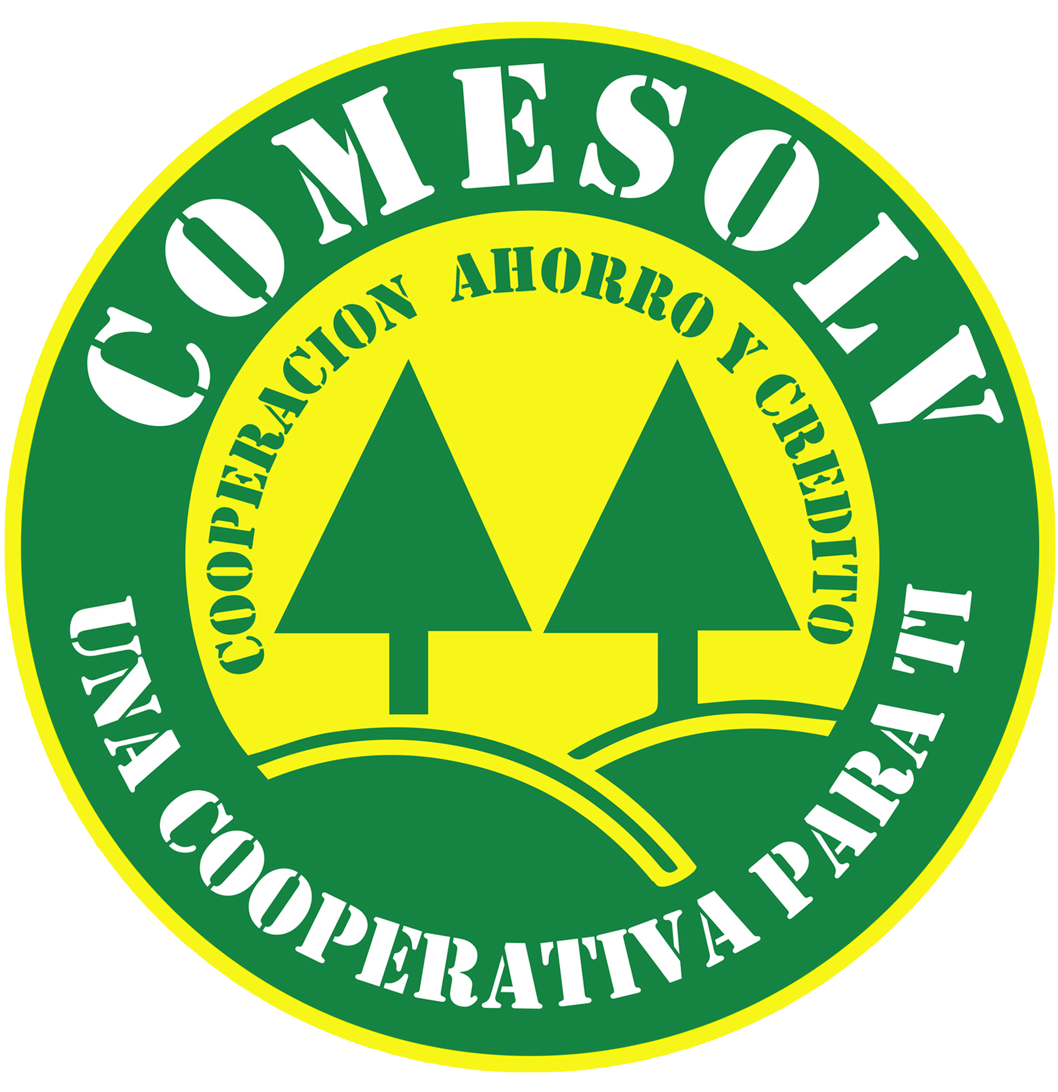 Logo COMESOLV